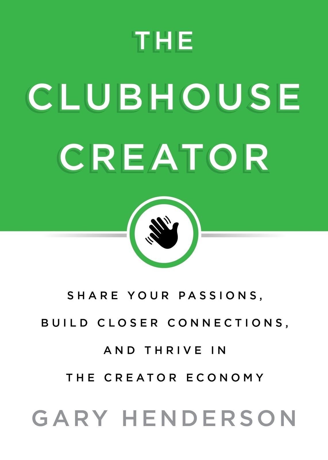 Clubhouse Creator