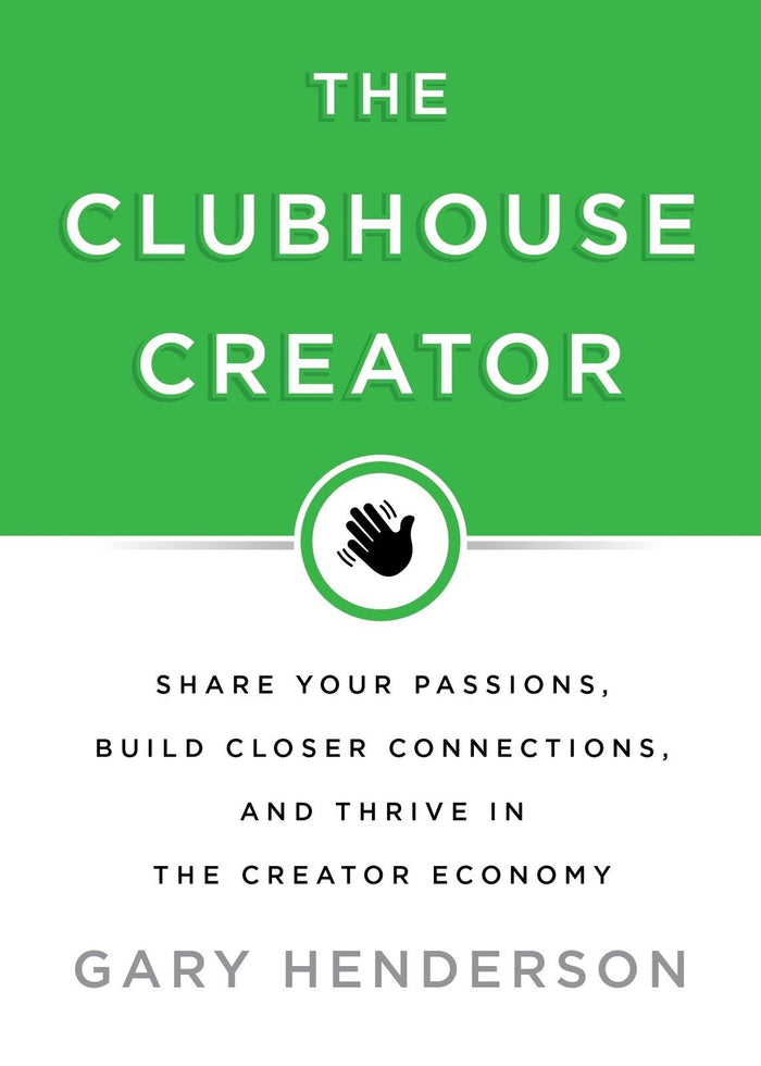 Clubhouse Creator