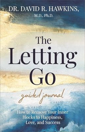 Letting Go Guided Journal