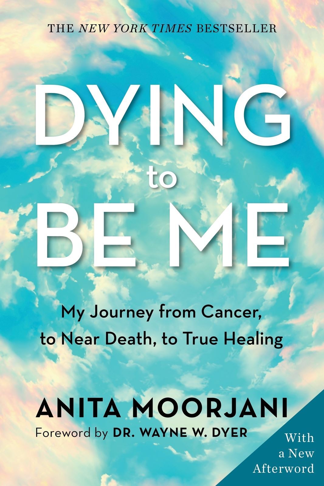 Dying to be Me (10th Anniversary Edition