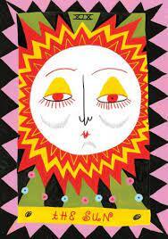 Gentle Thrills Tarot Cards