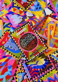 Gentle Thrills Tarot Cards