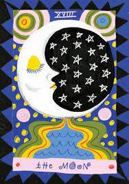 Gentle Thrills Tarot Cards