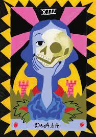 Gentle Thrills Tarot Cards