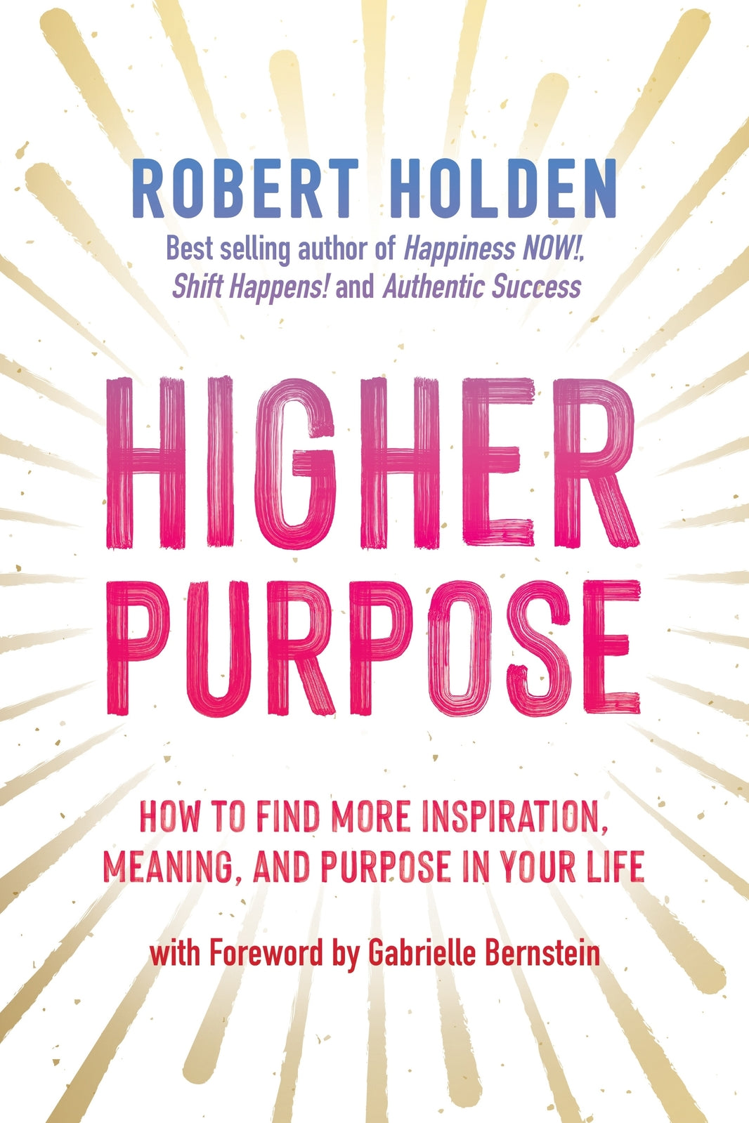 Higher Purpose