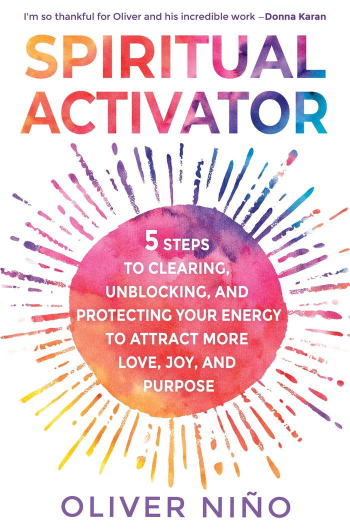 Spiritual Activator