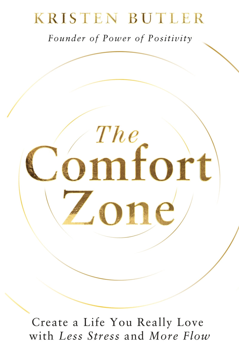 Comfort Zone