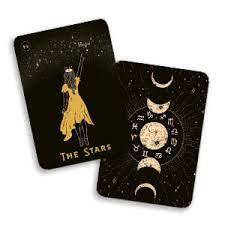 Cosmic Magic Oracle: A 44-Card Astrology Deck and Guidebook