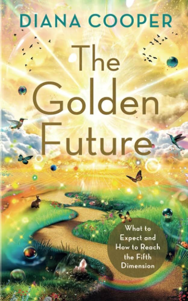 Golden Future, The