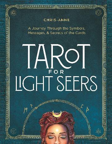 Tarot for Light Seers