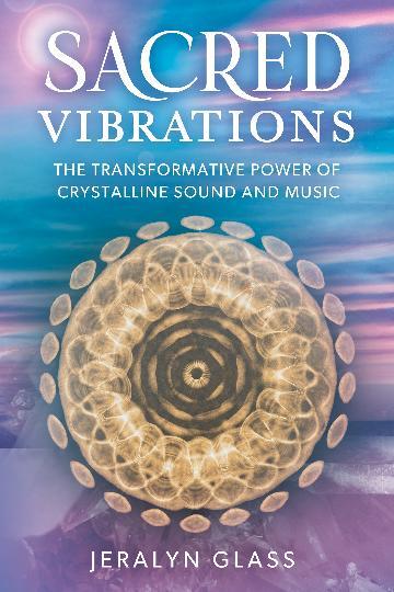 Sacred Vibrations: The Transformative Power of Crystalline Sound and Music