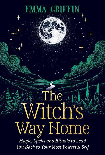 Witch's Way Home, The