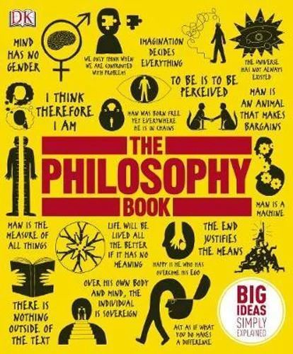 Philosophy Book