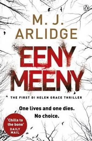 Eeny Meeny: DI Helen Grace 1