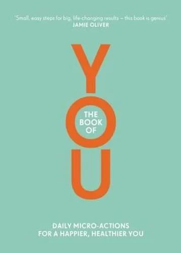 Book of You