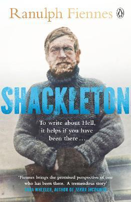 Shackleton: How the Captain of the newly discovered Endurance saved his crew in the Antarctic