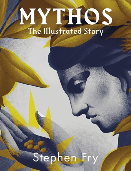 Mythos: The stunningly iIllustrated story