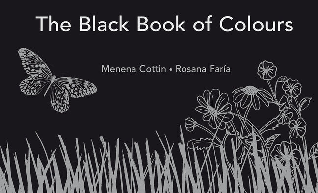 Black Book of Colours, The