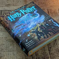 Harry Potter and the Order of the Phoenix