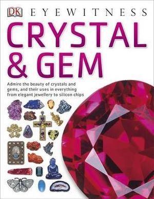 Crystal & Gem (OOP)