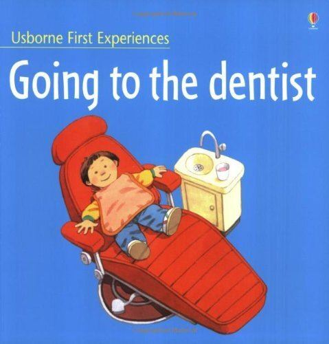 Going To The Dentist - oop