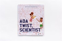 Ada Twist  Scientist