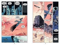 DUNE: The Graphic Novel  Book 1: Dune