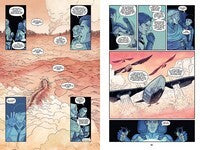 DUNE: The Graphic Novel  Book 1: Dune