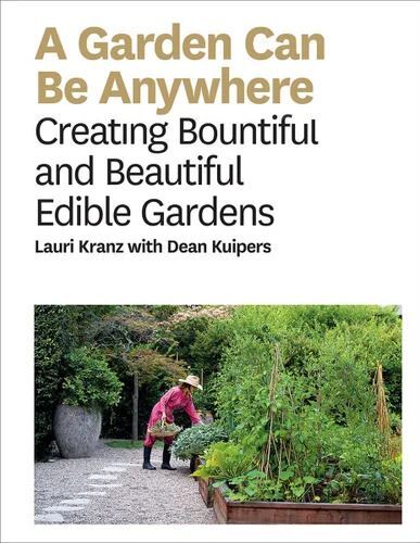 Garden Can Be Anywhere