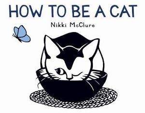 How to Be a Cat