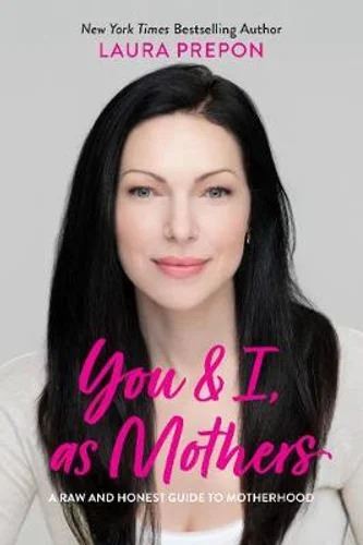 You and I  as Mothers