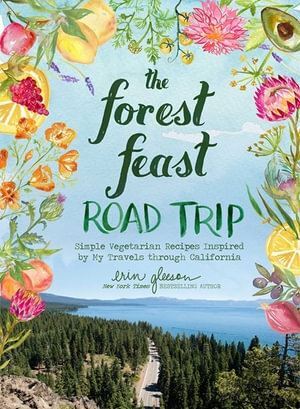 Forest Feast Road Trip