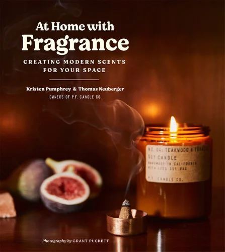 At Home with Fragrance: Creating Modern Scents for Your Space