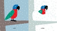 Comparrotives (A Grammar Zoo Book)