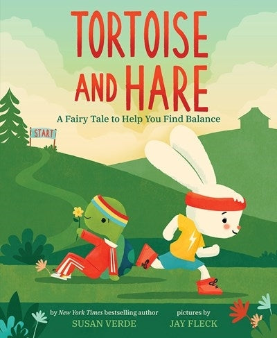 Tortoise and Hare