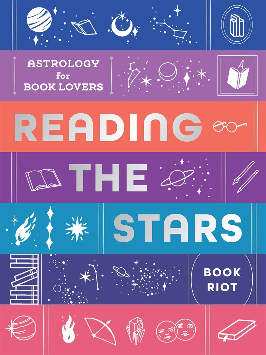 Reading the Stars: Astrology for Book Lovers