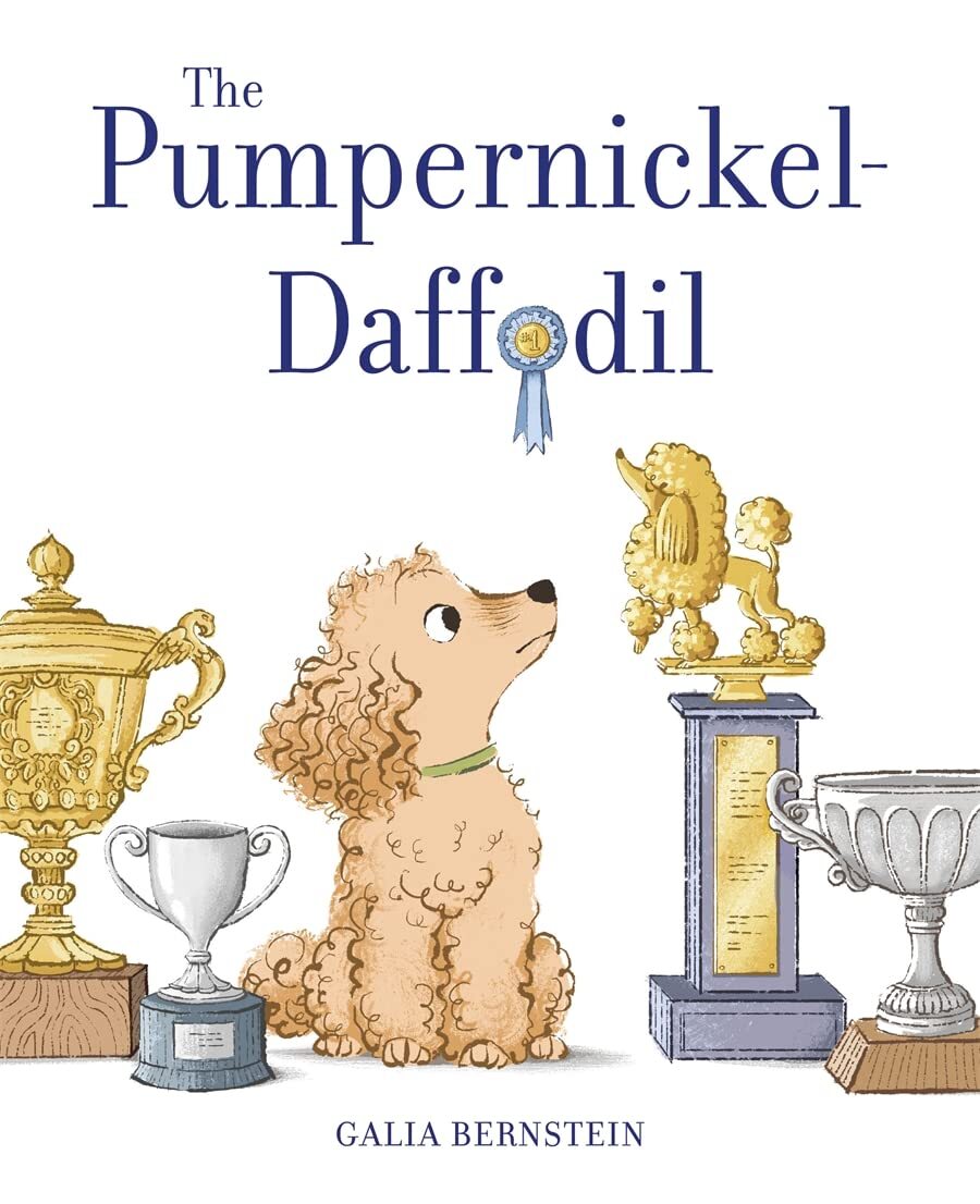 Pumpernickel-Daffodil, The