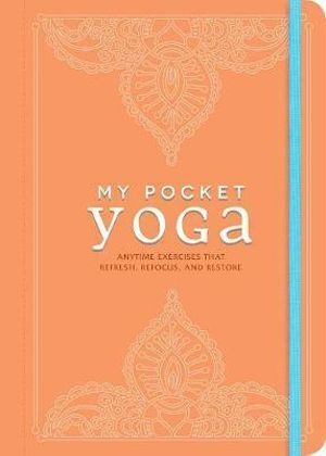 My Pocket Yoga