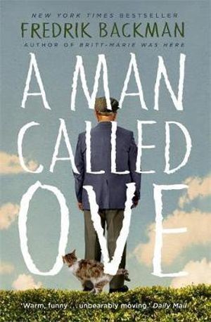 Man Called Ove