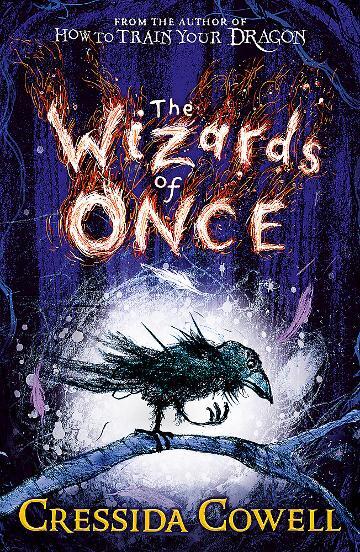 Wizards of Once, The: Book 1