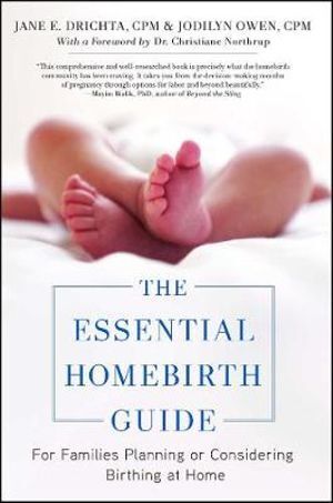 Essential Homebirth Guide