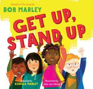 Get Up  Stand Up