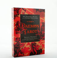 Daemon Tarot