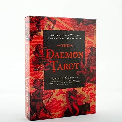 Daemon Tarot