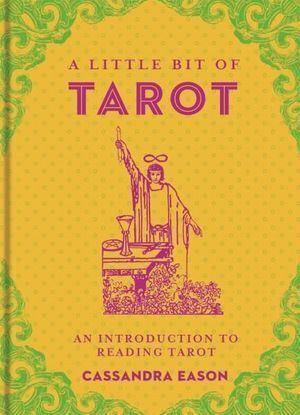 Little Bit of Tarot