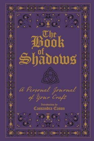 Book of Shadows