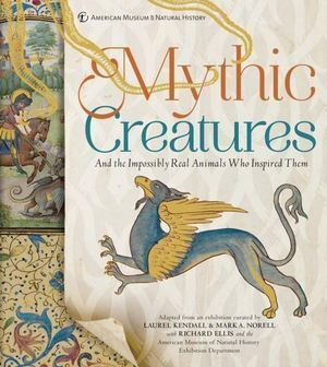 Mythic Creatures (OOP)