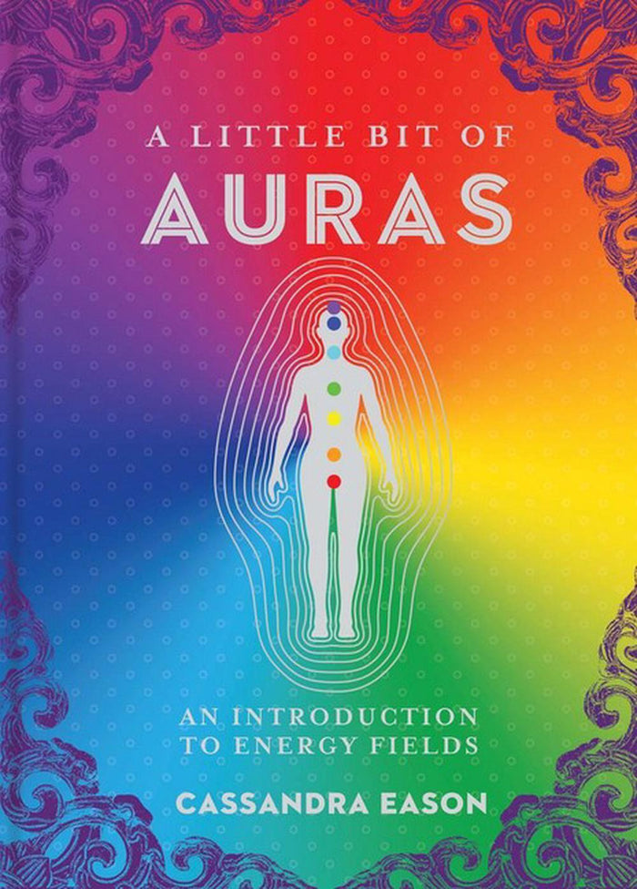 Little Bit of Auras