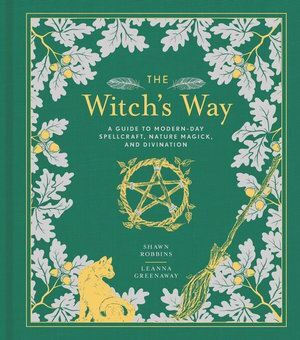 Witch's Way