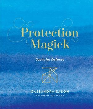 Protection Magick